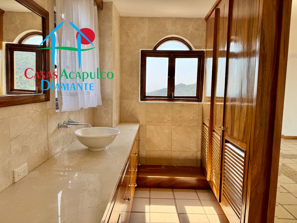 Torre Persia B 501 - Baño 2